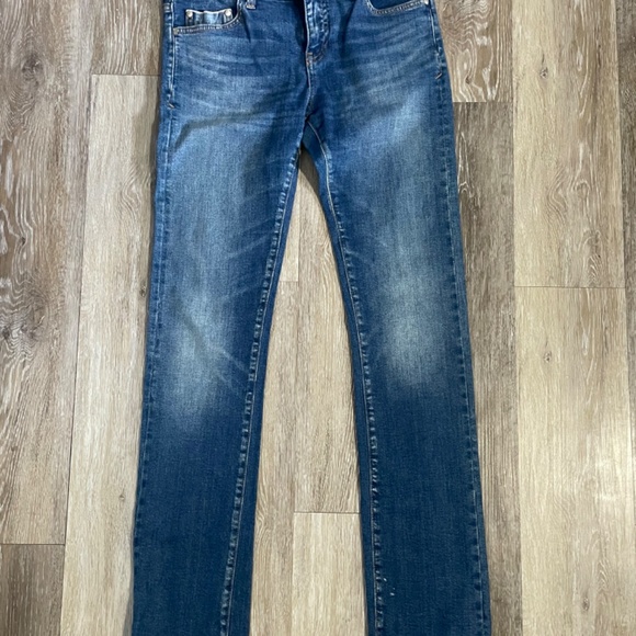 Anthropologie Pilcro and The Letterpress Jeans - Picture 2 of 6